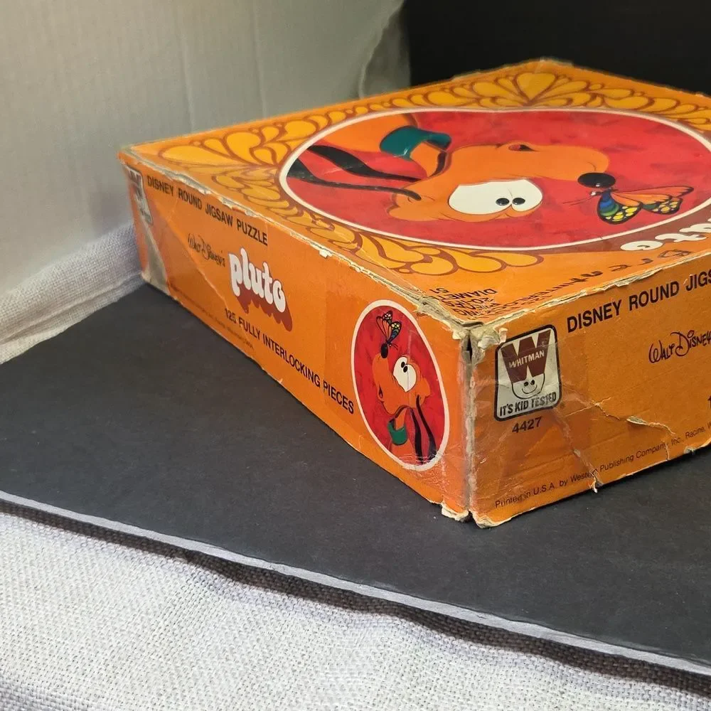 Disney this vintage